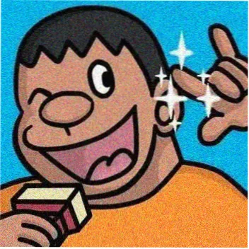 观众阿吉的头像